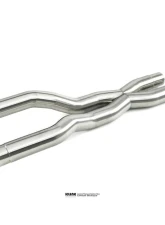 Kline Innovation Cat Pipe Set Heat Shield Ferrari Portofino                                     - KL-FER-PORTOFINO-CSF-HS - Image 9