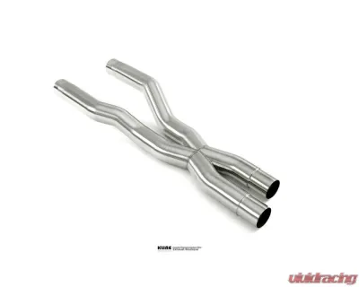 Kline Innovation Cat Pipe Set Heat Shield Ferrari Portofino - KL-FER-PORTOFINO-CSF-HS