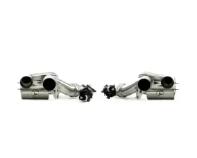 Kline Innovation Rear Valvetronic System Ferrari Portofino