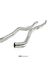 Kline Innovation Rear Valvetronic System Ferrari Portofino                                     - KL-FER-PORTOFINO-VALVE-RS-SS - Image 2