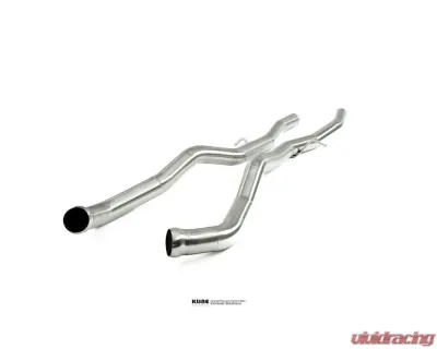 Kline Innovation Rear Valvetronic System Ferrari Portofino - KL-FER-PORTOFINO-VALVE-RS-SS