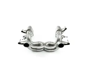 Kline Innovation Muffler Heat Shield Ferrari SF90 Stradale 2020-2024