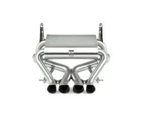 Kline Innovation Cat Pipe Set Heat Shield Lamborghini Aventador