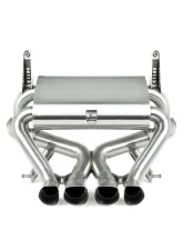 Kline Innovation Cat Pipe Set Heat Shield Lamborghini Aventador                                     - KL-LAM-AV-CS-HS - Image 12