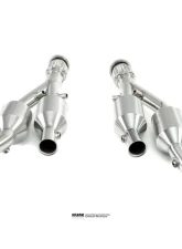 Kline Innovation Cat Pipe Set Heat Shield Lamborghini Aventador                                     - KL-LAM-AV-CS-HS - Image 12
