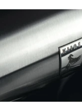 Kline Innovation Cat Pipe Set Heat Shield Lamborghini Aventador                                     - KL-LAM-AV-CS-HS - Image 6