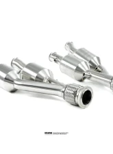 Kline Innovation Cat Pipe Set Heat Shield Lamborghini Aventador                                     - KL-LAM-AV-CS-HS - Image 7