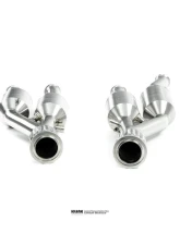 Kline Innovation Cat Pipe Set Heat Shield Lamborghini Aventador                                     - KL-LAM-AV-CS-HS - Image 9