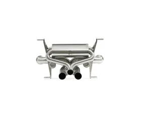 Kline Innovation Cat Pipe Set Heat Shield Lamborghini Aventador S