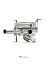 Kline Innovation Cat Pipe Set Heat Shield Lamborghini Aventador S                                     - KL-LAM-AVS-CS-HS - Image 5