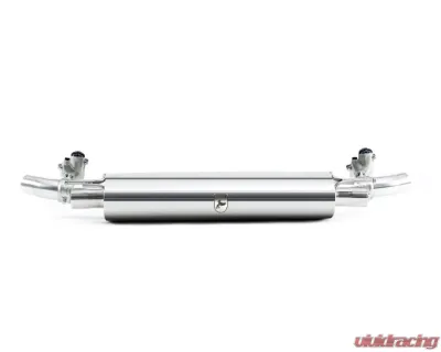 Kline Innovation Cat Pipe Set Heat Shield Lamborghini Urus - KL-LAM-UR-CS-HS