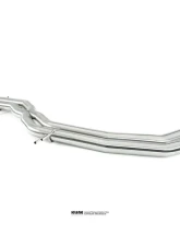 Kline Innovation Cat Pipe Set Heat Shield Lamborghini Urus                                     - KL-LAM-UR-CS-HS - Image 4