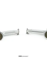 Kline Innovation Cat Pipe Set Heat Shield Lamborghini Urus                                     - KL-LAM-UR-CS-HS - Image 10