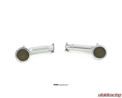 Kline Innovation Cat Pipe Set Heat Shield Lamborghini Urus - KL-LAM-UR-CS-HS