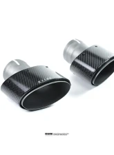 Kline Innovation Cat Pipe Set Heat Shield McLaren 570S                                     - KL-MC-570S-CS-HS - Image 13