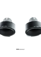 Kline Innovation Cat Pipe Set Heat Shield McLaren 570S                                     - KL-MC-570S-CS-HS - Image 14