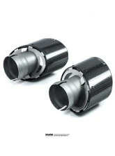 Kline Innovation Cat Pipe Set Heat Shield McLaren 570S                                     - KL-MC-570S-CS-HS - Image 15