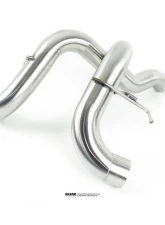 Kline Innovation Cat Pipe Set Heat Shield McLaren 570S                                     - KL-MC-570S-CS-HS - Image 5