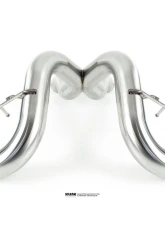 Kline Innovation Cat Pipe Set Heat Shield McLaren 570S                                     - KL-MC-570S-CS-HS - Image 6