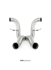 Kline Innovation Cat Pipe Set Heat Shield McLaren 570S                                     - KL-MC-570S-CS-HS - Image 7