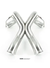 Kline Innovation Cat Pipe Set Heat Shield McLaren 570S                                     - KL-MC-570S-CS-HS - Image 8