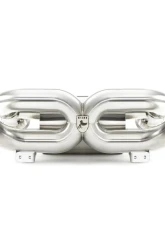 Kline Innovation Cat Pipe Set Heat Shield McLaren 720S                                     - KL-MC-720S-CS-HS - Image 12