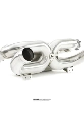 Kline Innovation Cat Pipe Set Heat Shield McLaren 720S                                     - KL-MC-720S-CS-HS - Image 2