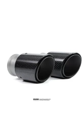 Kline Innovation Cat Pipe Set Heat Shield McLaren 720S                                     - KL-MC-720S-CS-HS - Image 11