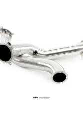 Kline Innovation Cat Pipe Set Heat Shield McLaren 720S                                     - KL-MC-720S-CS-HS - Image 5