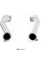 Kline Innovation Cat Pipe Set Heat Shield McLaren 720S                                     - KL-MC-720S-CS-HS - Image 6