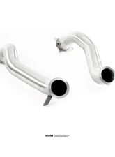 Kline Innovation Cat Pipe Set Heat Shield McLaren 720S                                     - KL-MC-720S-CS-HS - Image 7