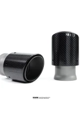 Kline Innovation Cat Pipe Set Heat Shield McLaren 720S                                     - KL-MC-720S-CS-HS - Image 10