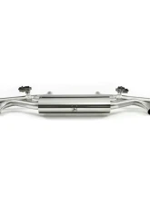 Kline Innovation Cat Pipe Set Heat Shield Mercedes-Benz AMG GT Black Series                                     - KL-MER-GTBS-CS-HS - Image 5