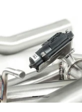 Kline Innovation Cat Pipe Set Heat Shield Mercedes-Benz AMG GT/GT-S                                     - KL-MER-GTS-CS-HS - Image 6