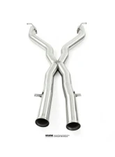 Kline Innovation Cat Pipe Set Heat Shield Mercedes-Benz AMG GT/GT-S                                     - KL-MER-GTS-CS-HS - Image 9