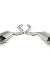 Kline Innovation Cat Pipe Set Heat Shield Mercedes-Benz S63 AMG Coupe W222                                     - KL-MER-S63-CS-HS - Image 3