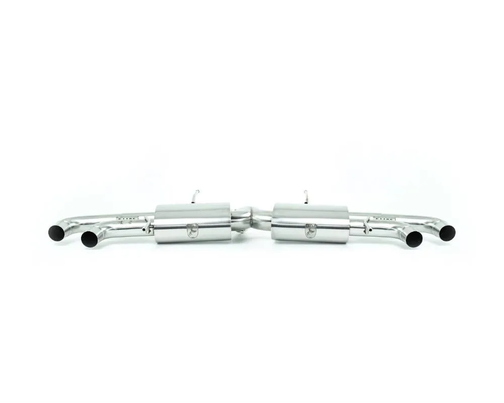 Kline Innovation Cat Pipe Heat Shield Nissan GTR - KL-NIS-GTR-CS-HS