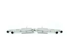 Kline Innovation Cat Pipe Heat Shield Nissan GTR