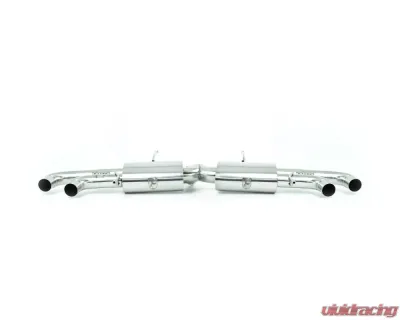 Kline Innovation Catalyst Heat Shield Nissan GTR - KL-NIS-GTR-YP-HS