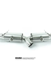 Kline Innovation Catalyst Heat Shield Nissan GTR                                     - KL-NIS-GTR-YP-HS - Image 5
