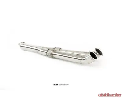 Kline Innovation Catalyst Heat Shield Nissan GTR - KL-NIS-GTR-YP-HS