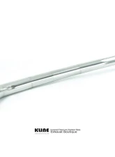 Kline Innovation Catalyst Heat Shield Nissan GTR                                     - KL-NIS-GTR-YP-HS - Image 8