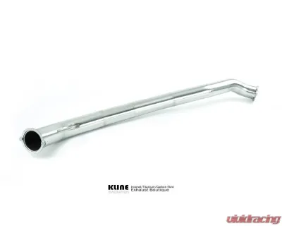 Kline Innovation Catalyst Heat Shield Nissan GTR - KL-NIS-GTR-YP-HS