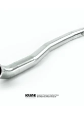 Kline Innovation Catalyst Heat Shield Nissan GTR                                     - KL-NIS-GTR-YP-HS - Image 9