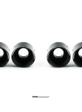 Kline Innovation Catalyst Heat Shield Nissan GTR                                     - KL-NIS-GTR-YP-HS - Image 10