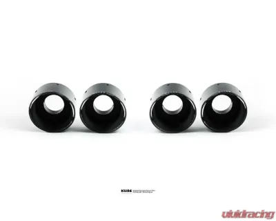 Kline Innovation Catalyst Heat Shield Nissan GTR - KL-NIS-GTR-YP-HS