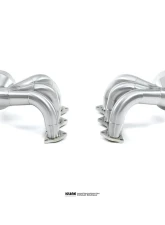 Kline Innovation Manifolds Heat Shield Porsche 718 GT4 | SPYDER | GTS                                     - KL-POR-718GT4-MF-HS - Image 3