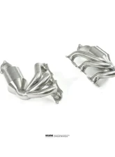 Kline Innovation Manifolds Heat Shield Porsche 987.2 Cayman R                                     - KL-POR-987.2CY-MF-HS - Image 11