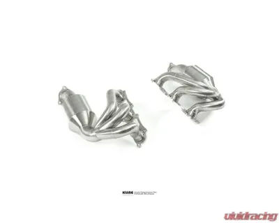 Kline Innovation Manifolds Heat Shield Porsche 987.2 Cayman R - KL-POR-987.2CY-MF-HS