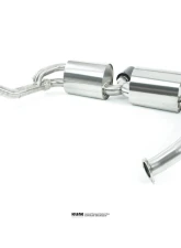 Kline Innovation Manifolds Heat Shield Porsche 987.2 Cayman R                                     - KL-POR-987.2CY-MF-HS - Image 5